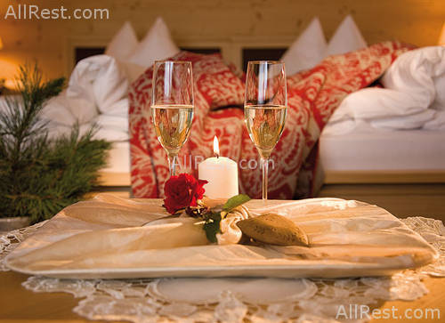 Hotel Nives 17